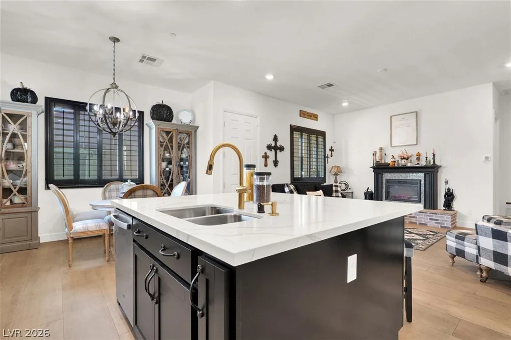 727 Chopin Hills, Henderson, NV 89011