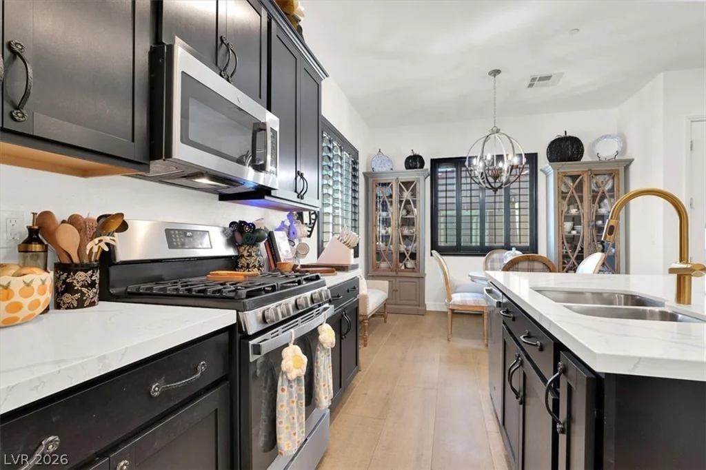 727 Chopin Hills, Henderson, NV 89011