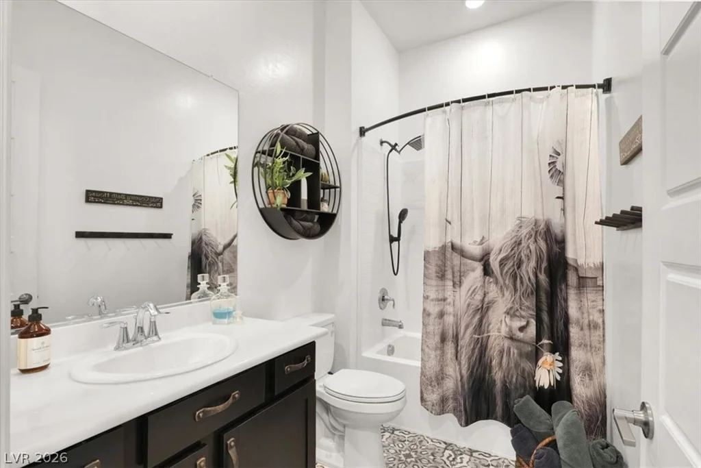 727 Chopin Hills, Henderson, NV 89011