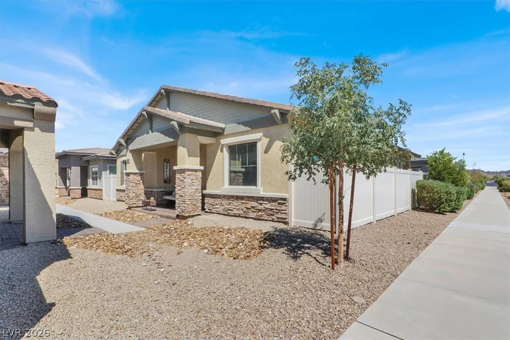 727 Chopin Hills, Henderson, NV 89011