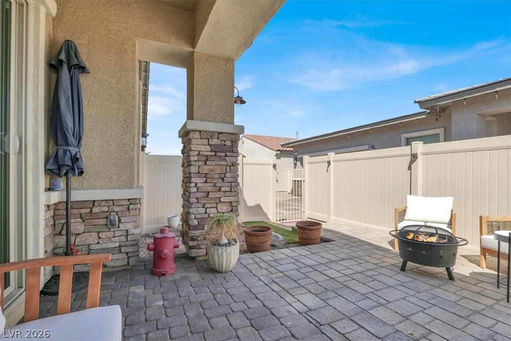 727 Chopin Hills, Henderson, NV 89011