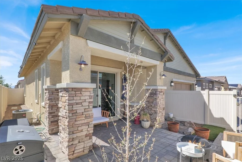 727 Chopin Hills, Henderson, NV 89011