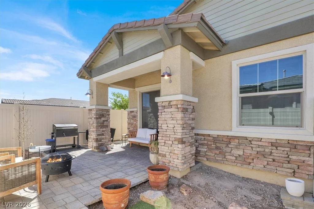 727 Chopin Hills, Henderson, NV 89011