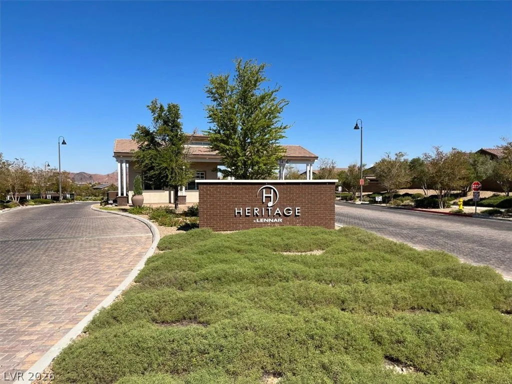 727 Chopin Hills, Henderson, NV 89011