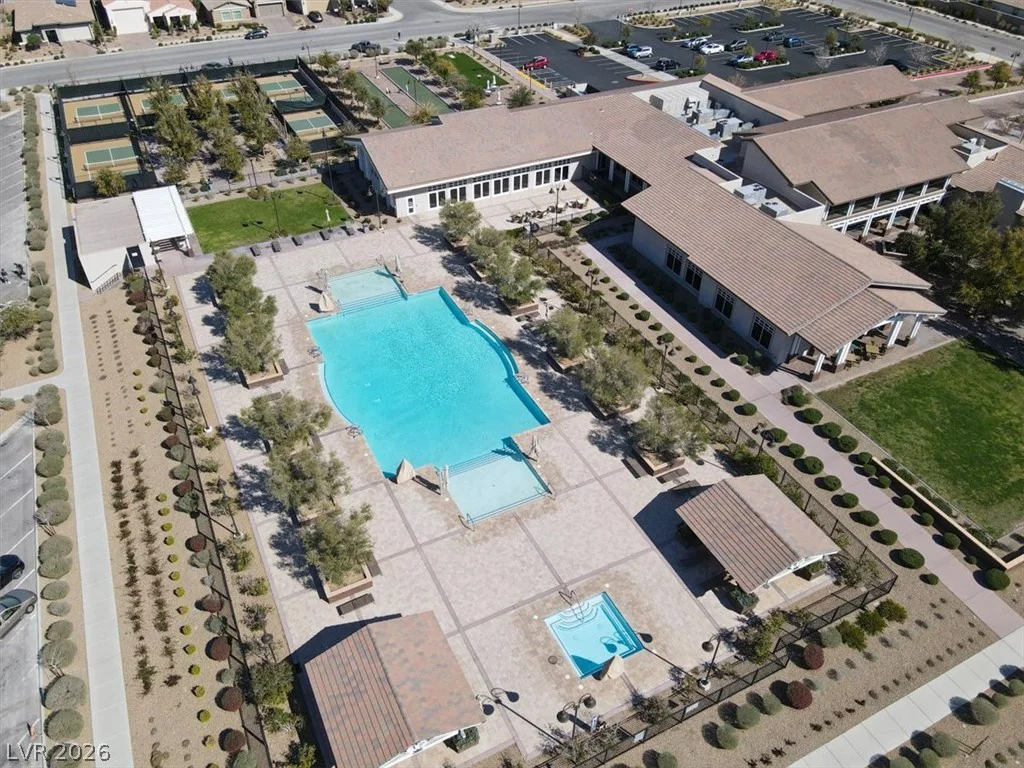 727 Chopin Hills, Henderson, NV 89011
