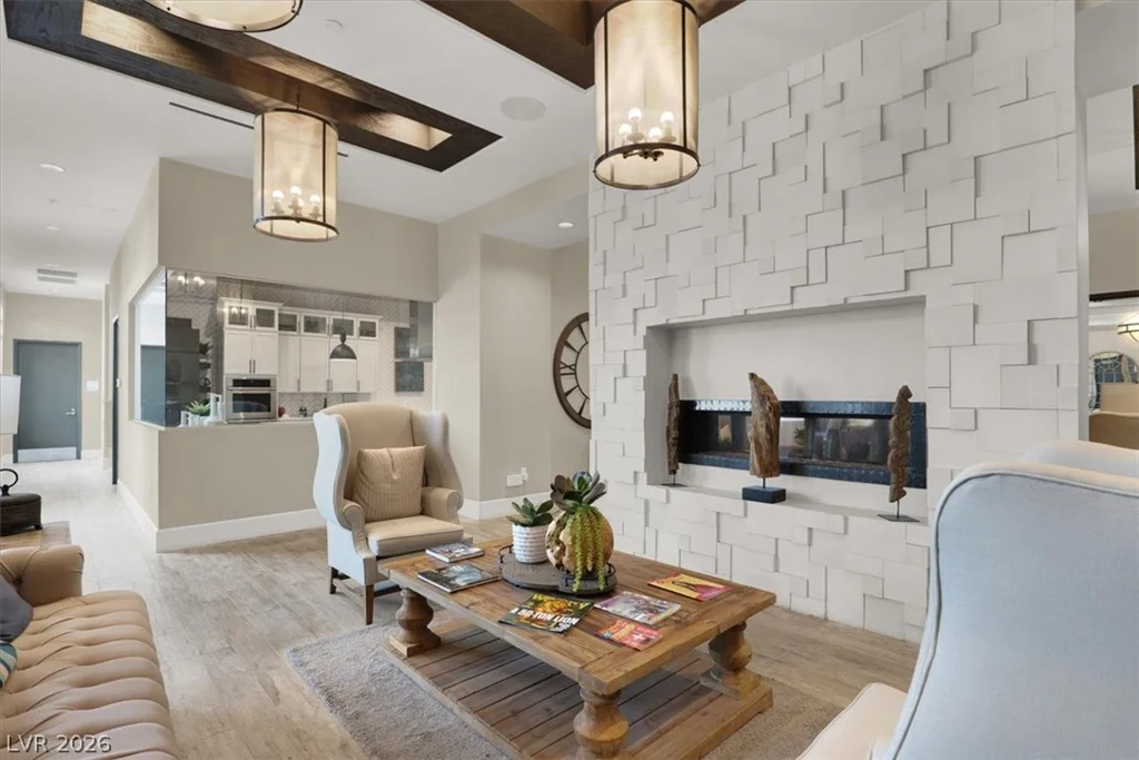 727 Chopin Hills, Henderson, NV 89011