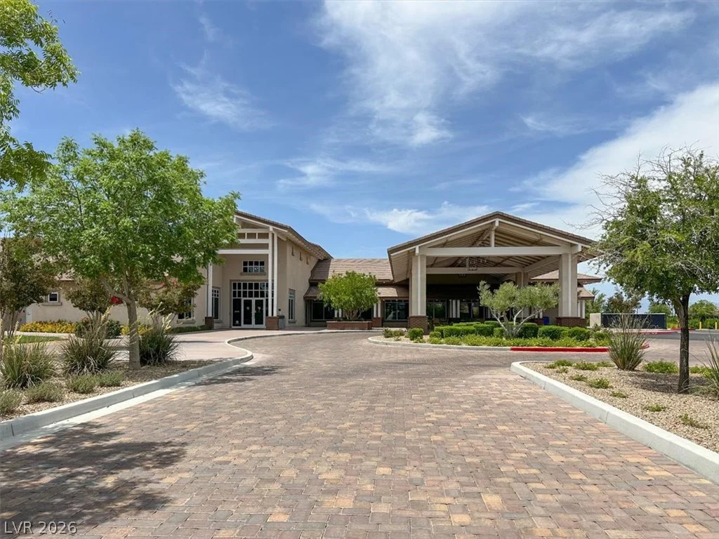 727 Chopin Hills, Henderson, NV 89011