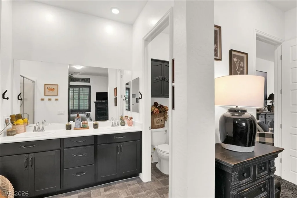 727 Chopin Hills, Henderson, NV 89011