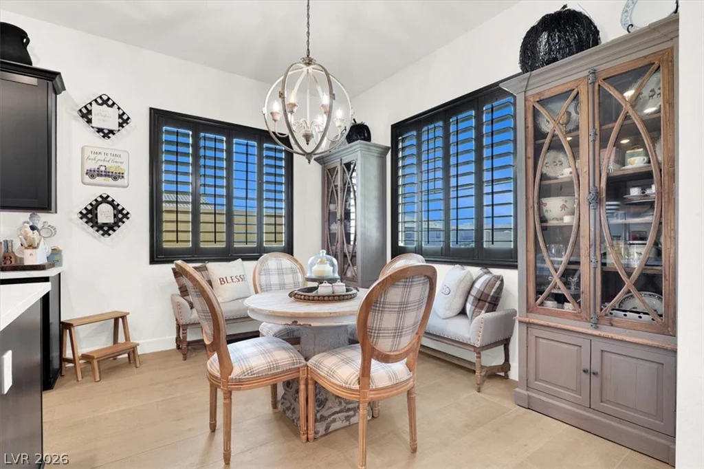 727 Chopin Hills, Henderson, NV 89011