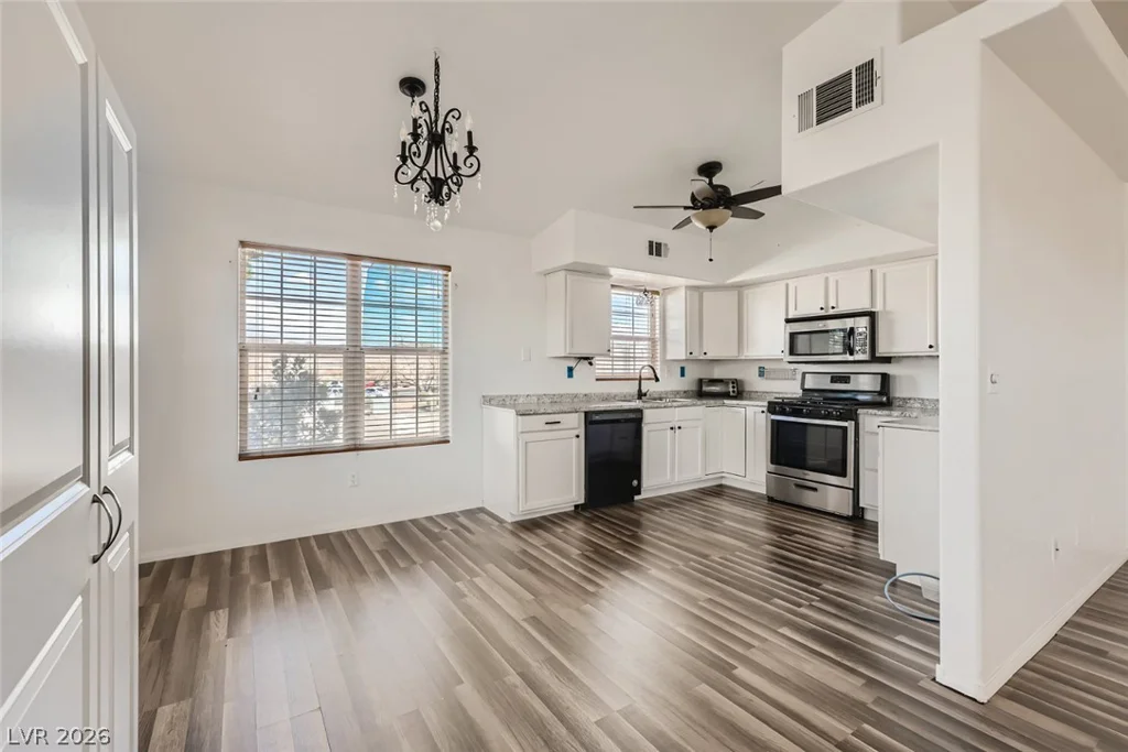 520 Arrowhead, Henderson, NV 89015