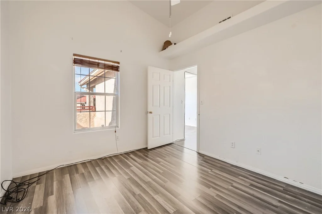 520 Arrowhead, Henderson, NV 89015