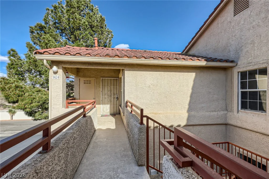 520 Arrowhead, Henderson, NV 89015