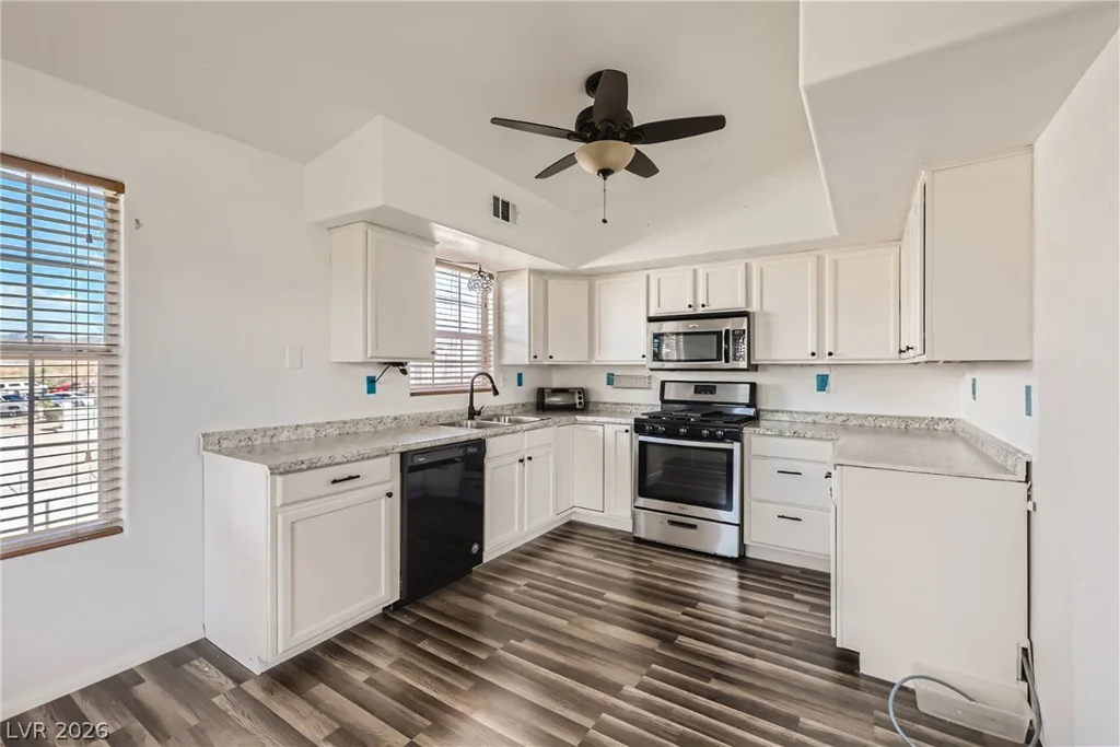 520 Arrowhead, Henderson, NV 89015
