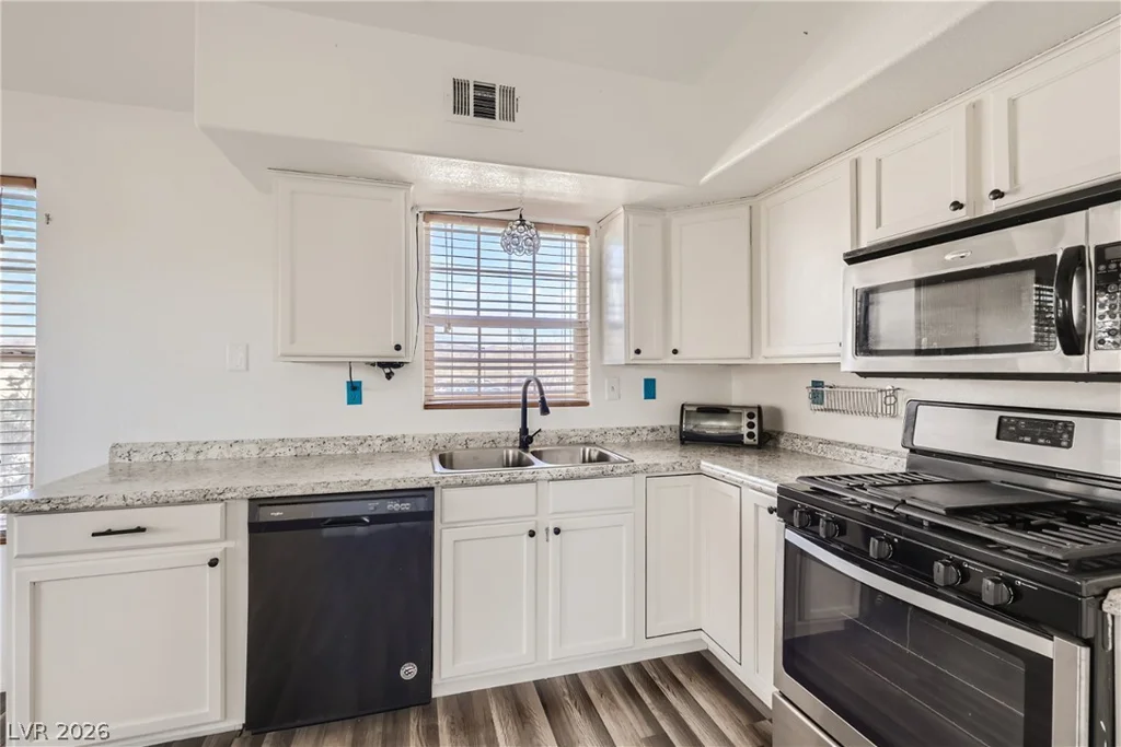 520 Arrowhead, Henderson, NV 89015