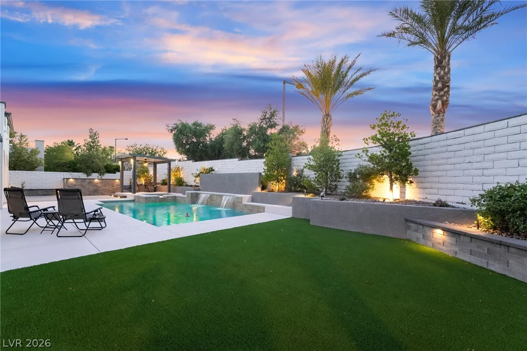 12128 Vista Linda, Las Vegas, NV 89138