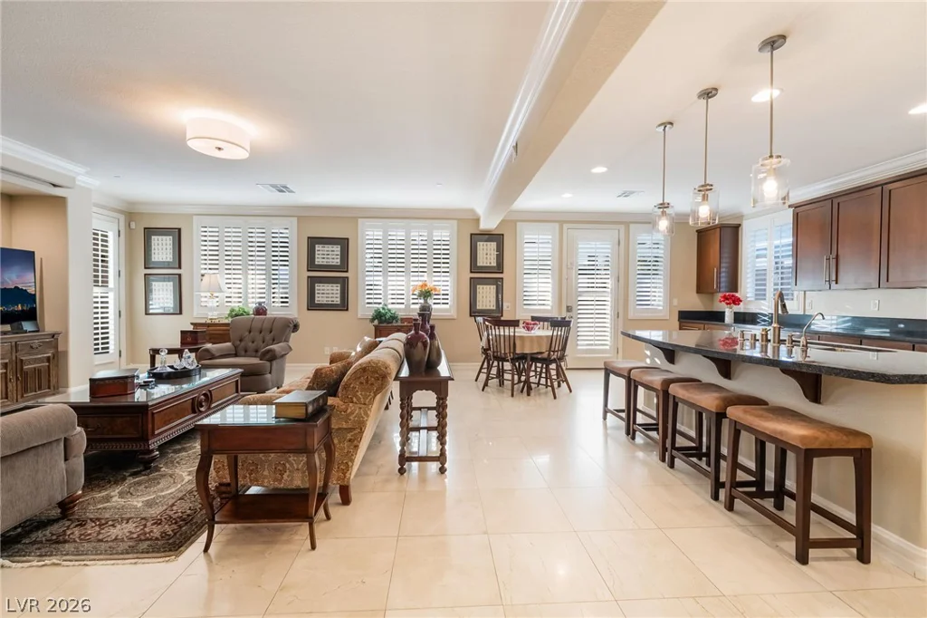 12128 Vista Linda, Las Vegas, NV 89138