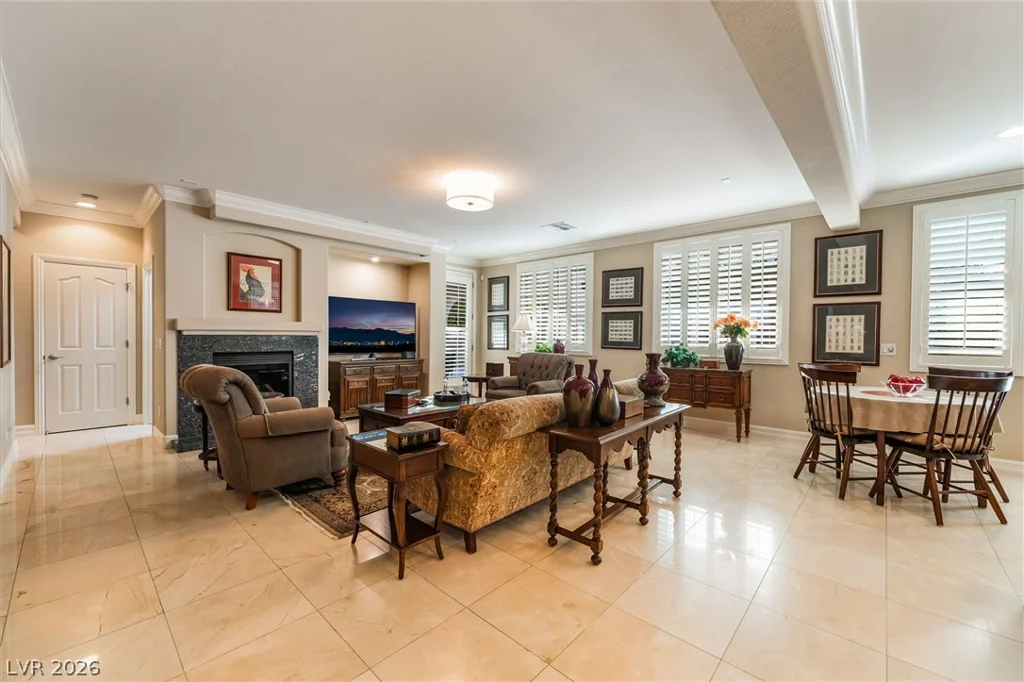 12128 Vista Linda, Las Vegas, NV 89138