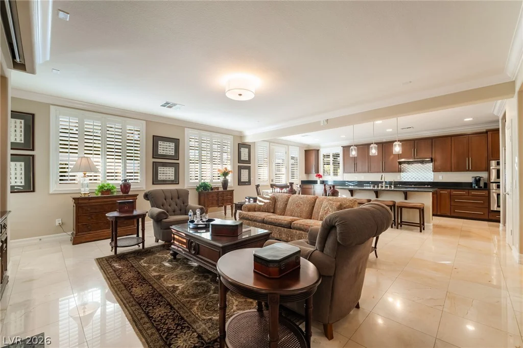 12128 Vista Linda, Las Vegas, NV 89138
