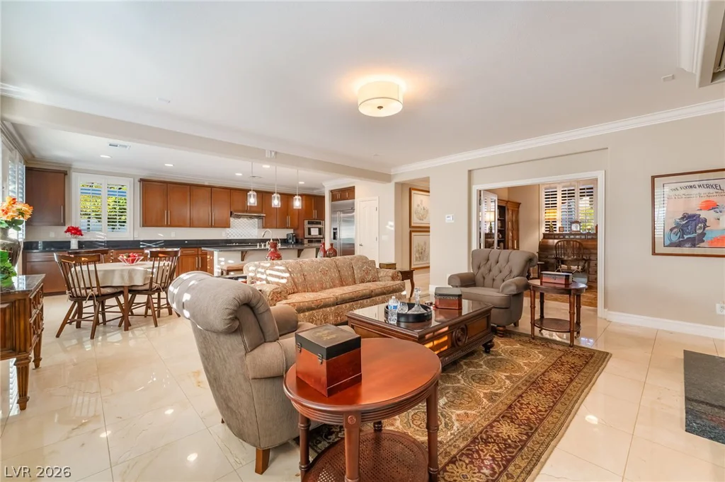 12128 Vista Linda, Las Vegas, NV 89138
