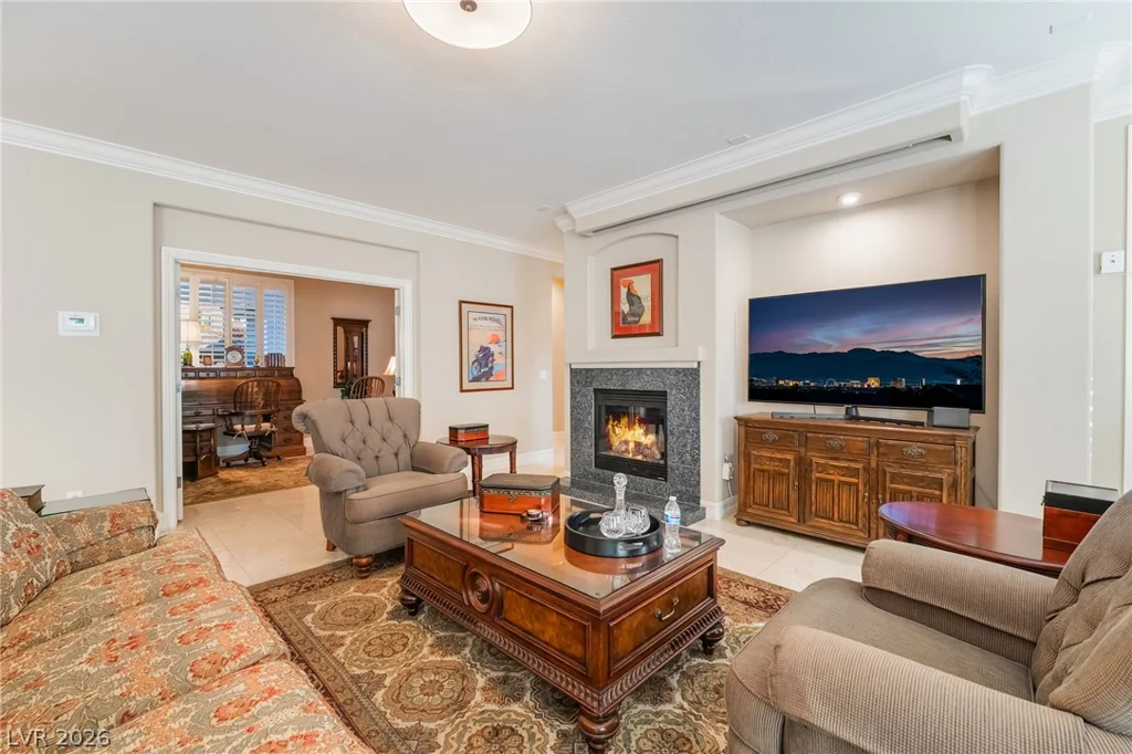 12128 Vista Linda, Las Vegas, NV 89138