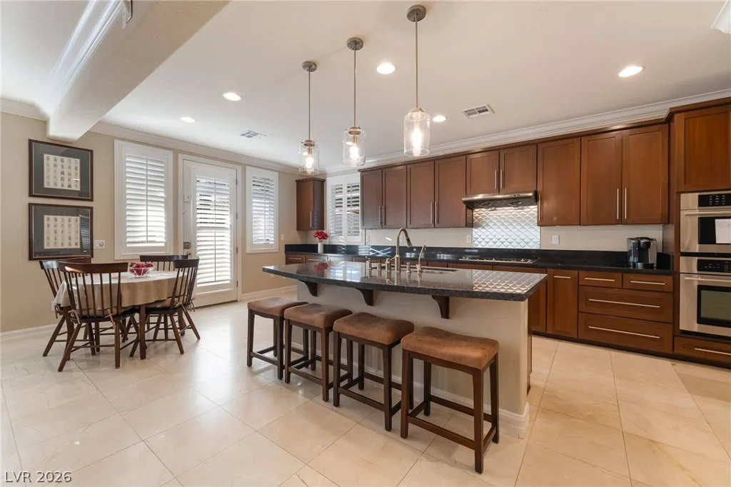 12128 Vista Linda, Las Vegas, NV 89138