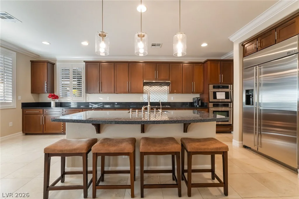 12128 Vista Linda, Las Vegas, NV 89138