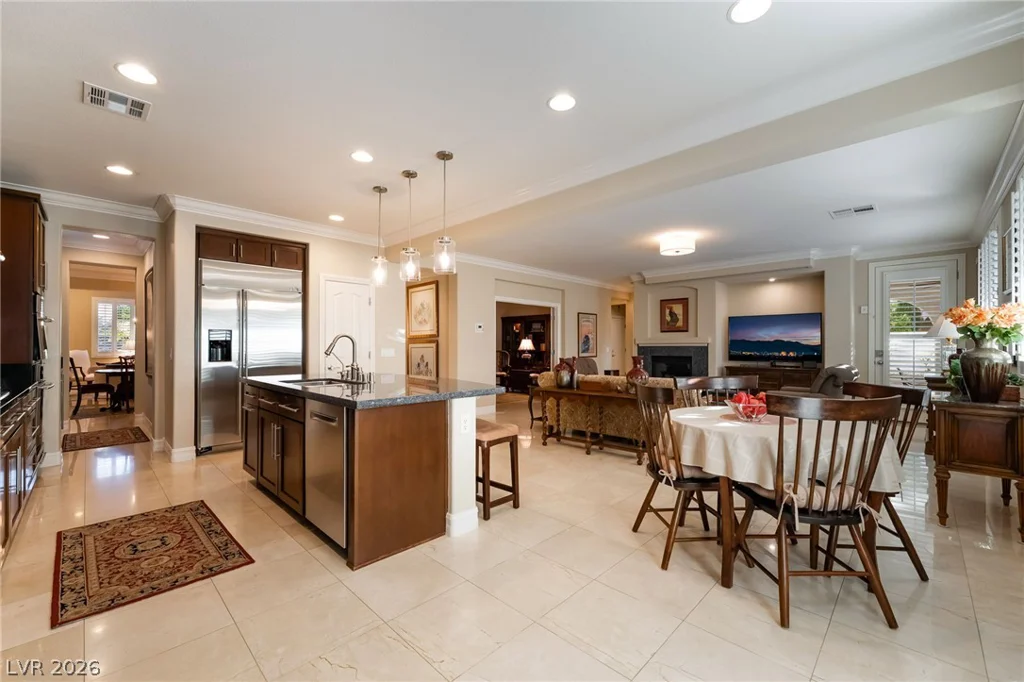 12128 Vista Linda, Las Vegas, NV 89138