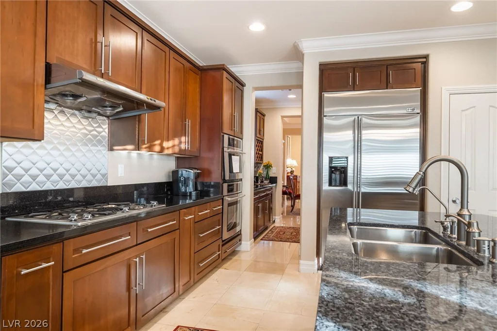 12128 Vista Linda, Las Vegas, NV 89138