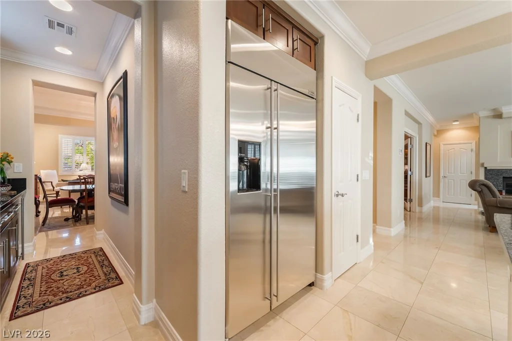 12128 Vista Linda, Las Vegas, NV 89138