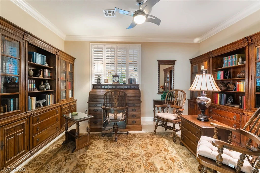 12128 Vista Linda, Las Vegas, NV 89138