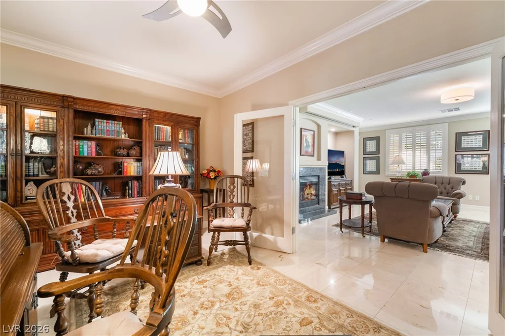 12128 Vista Linda, Las Vegas, NV 89138