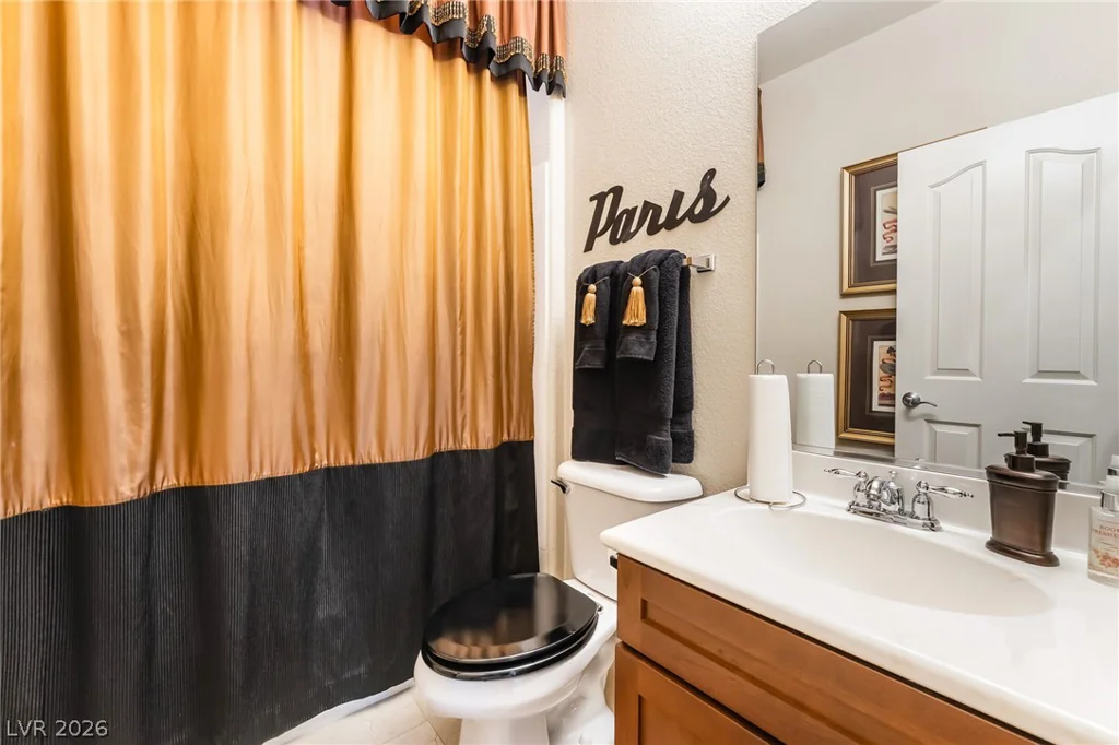 12128 Vista Linda, Las Vegas, NV 89138