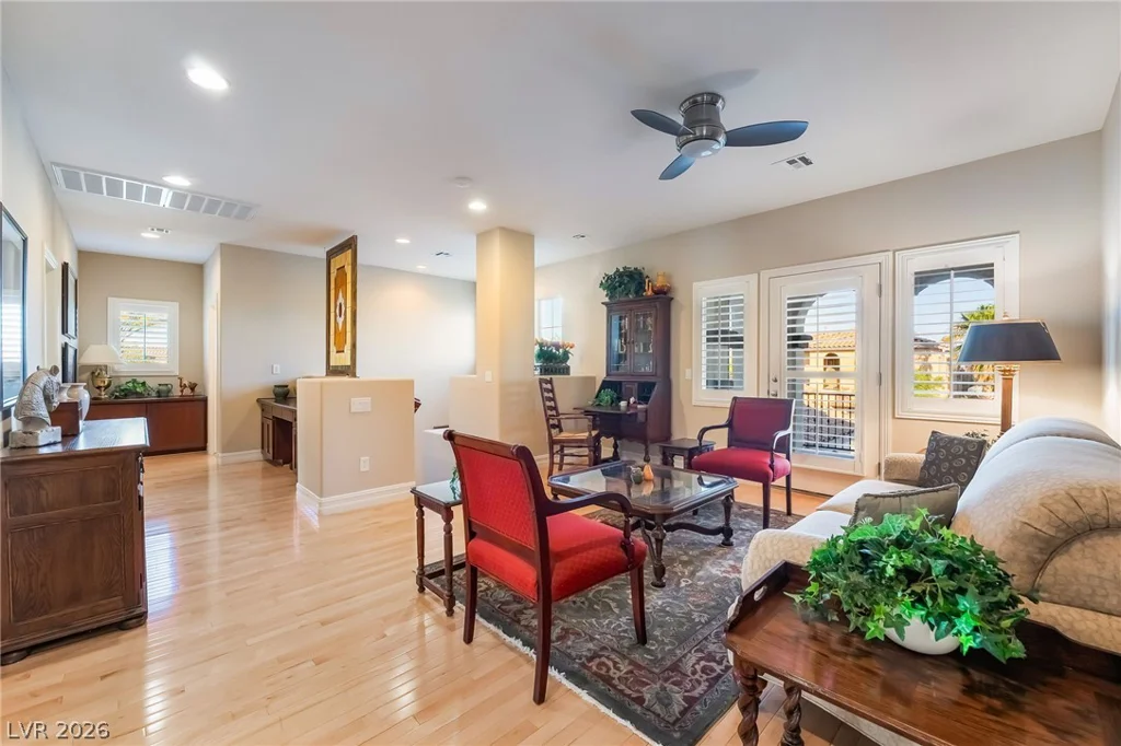 12128 Vista Linda, Las Vegas, NV 89138