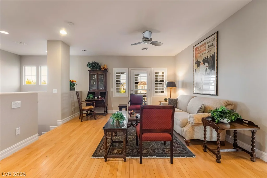 12128 Vista Linda, Las Vegas, NV 89138