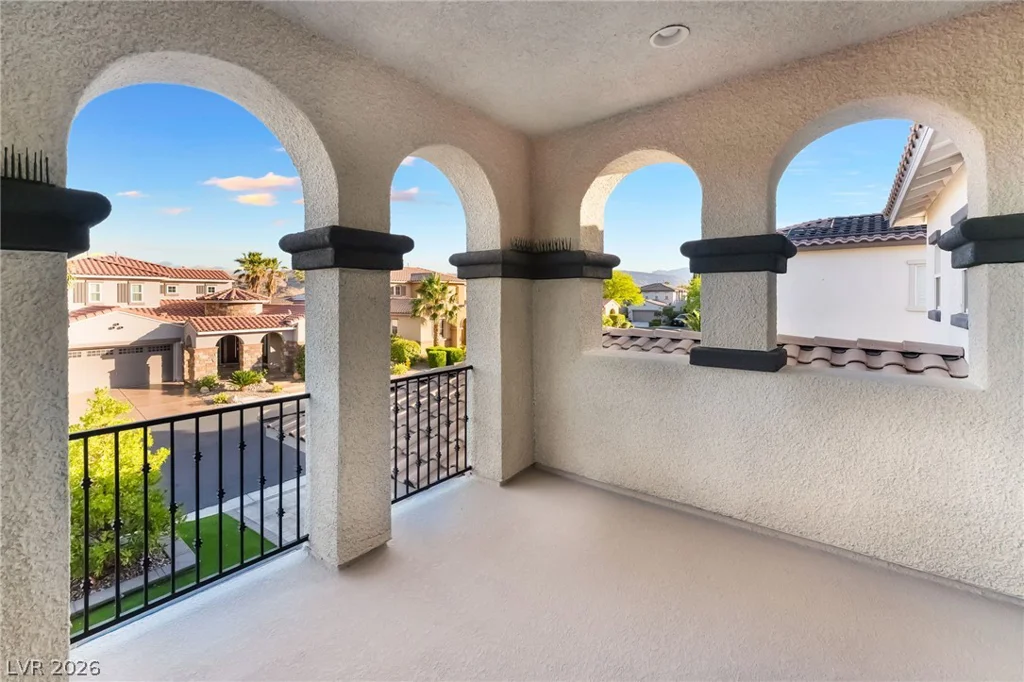 12128 Vista Linda, Las Vegas, NV 89138