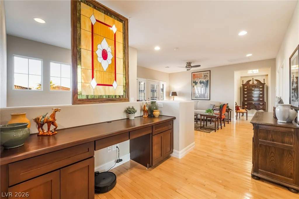 12128 Vista Linda, Las Vegas, NV 89138