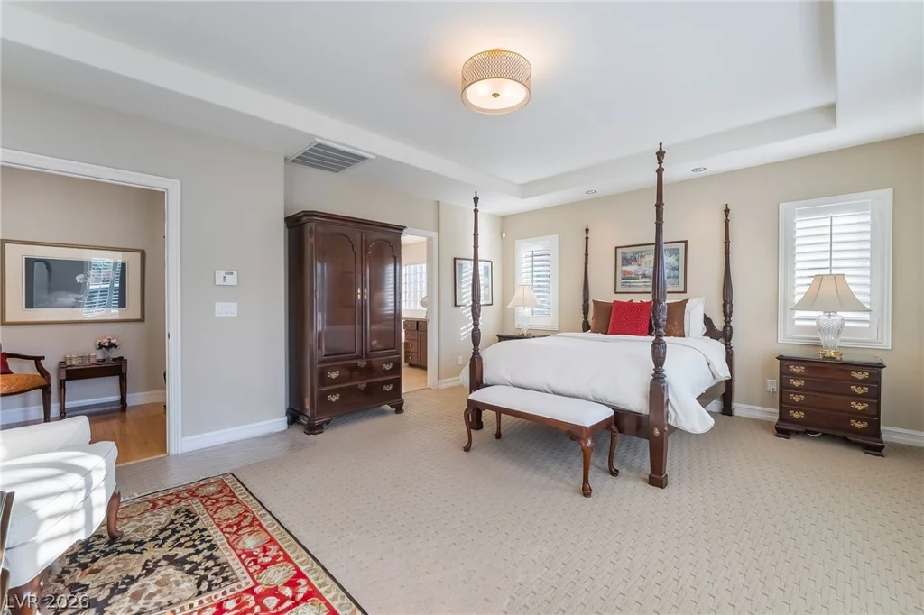 12128 Vista Linda, Las Vegas, NV 89138