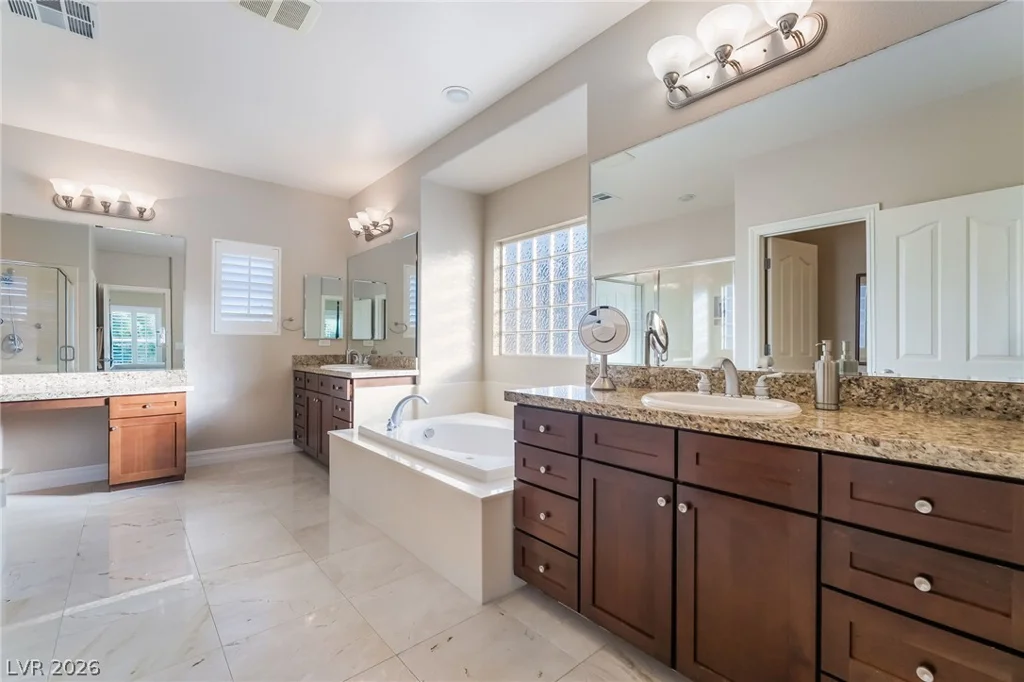 12128 Vista Linda, Las Vegas, NV 89138