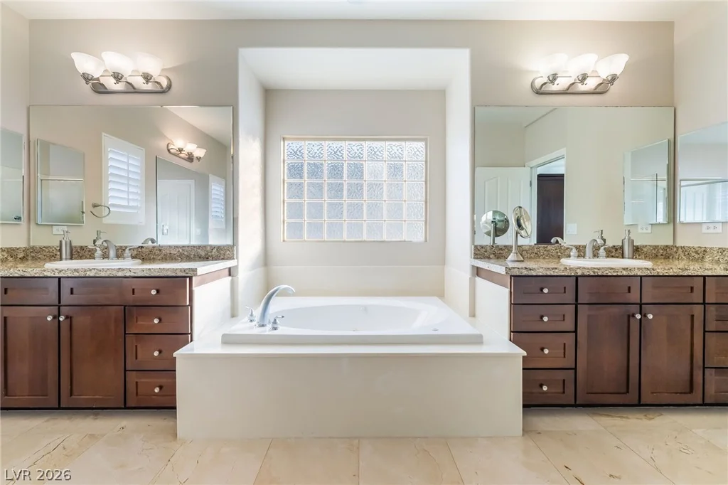 12128 Vista Linda, Las Vegas, NV 89138
