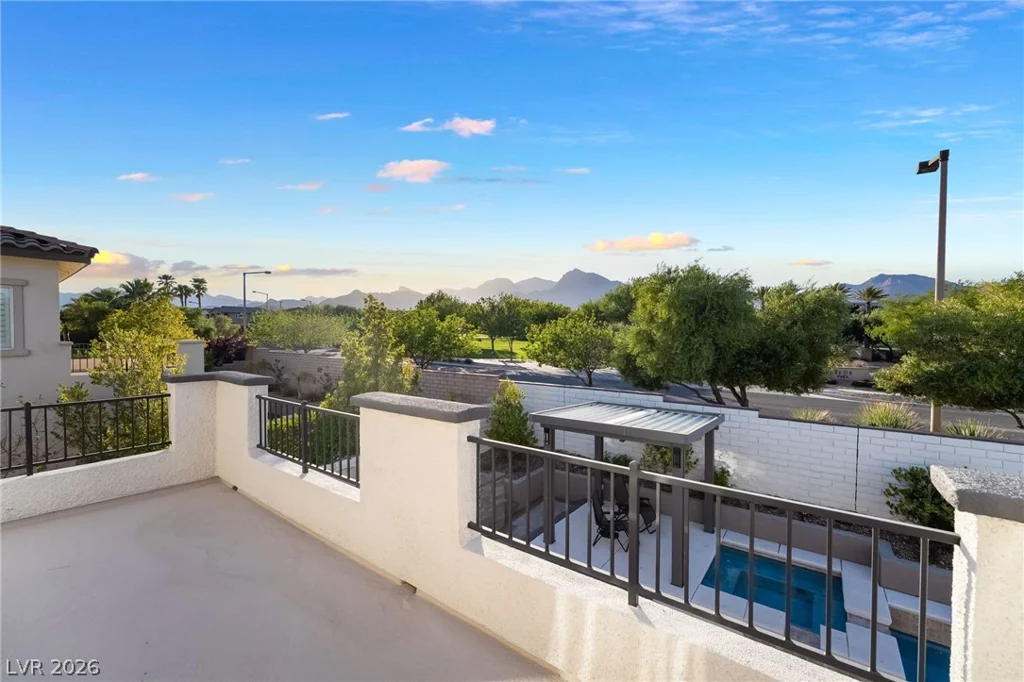 12128 Vista Linda, Las Vegas, NV 89138