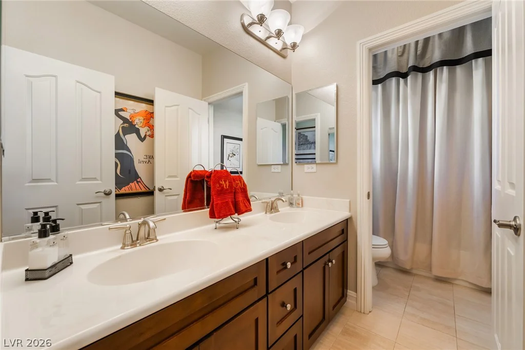 12128 Vista Linda, Las Vegas, NV 89138