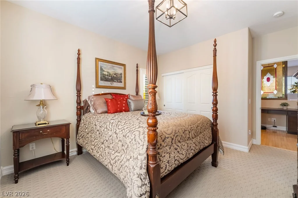 12128 Vista Linda, Las Vegas, NV 89138
