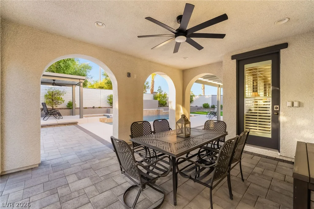 12128 Vista Linda, Las Vegas, NV 89138