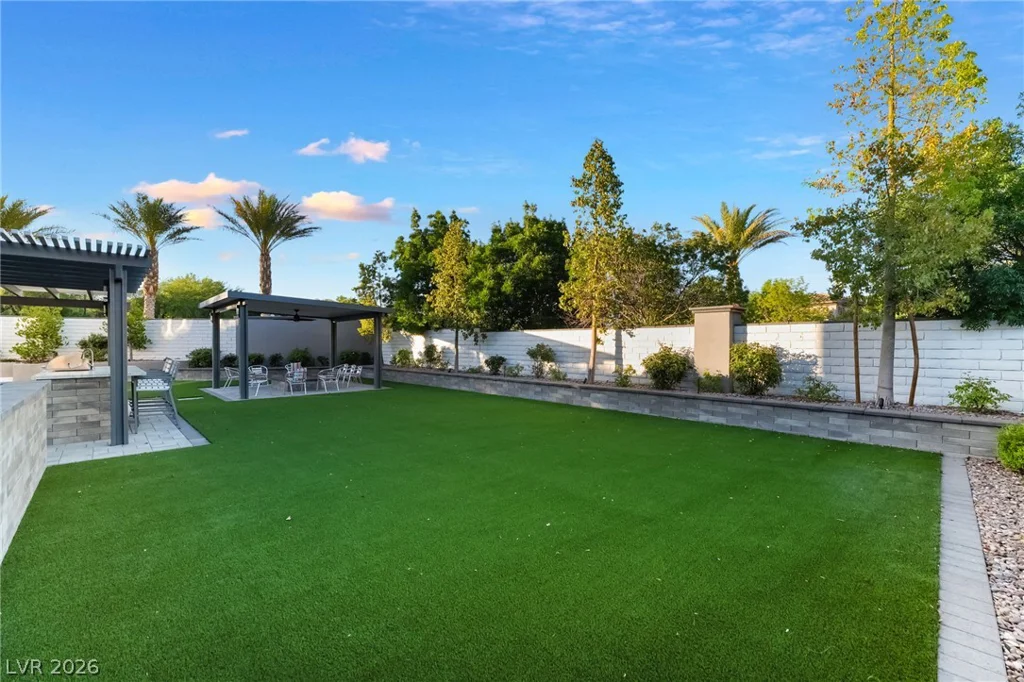 12128 Vista Linda, Las Vegas, NV 89138