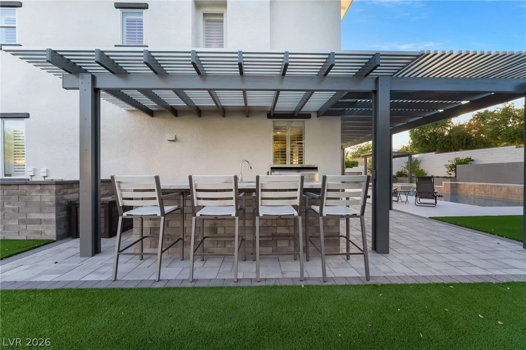 12128 Vista Linda, Las Vegas, NV 89138