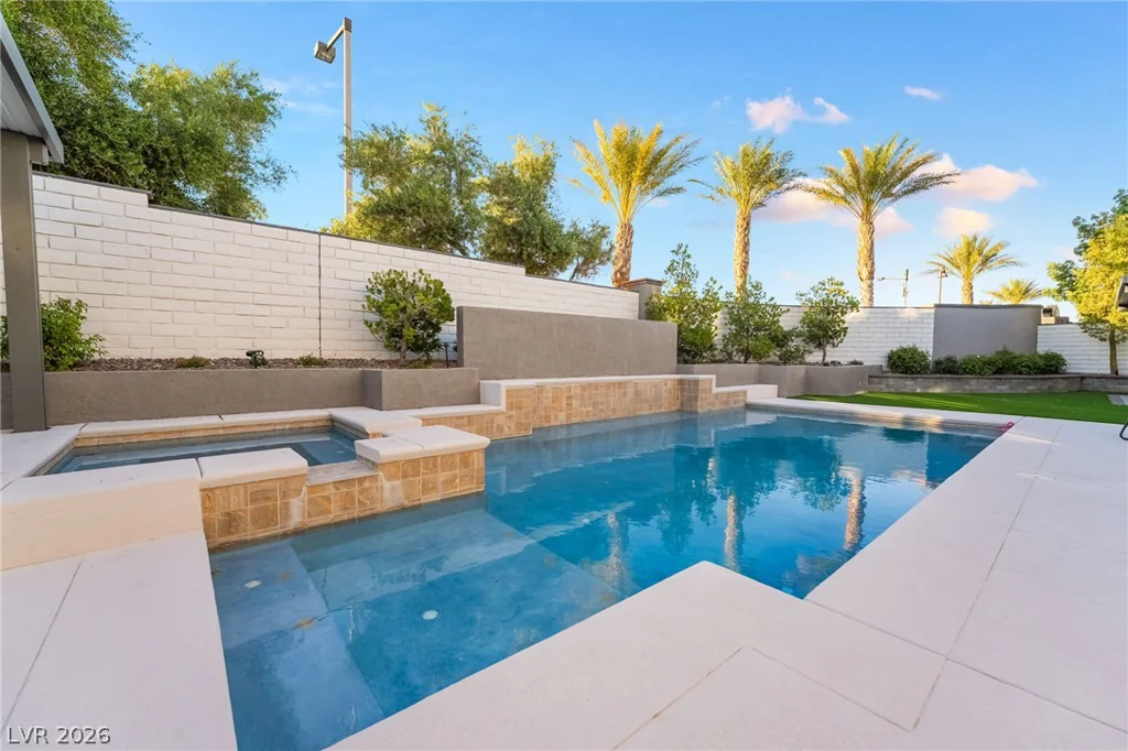 12128 Vista Linda, Las Vegas, NV 89138