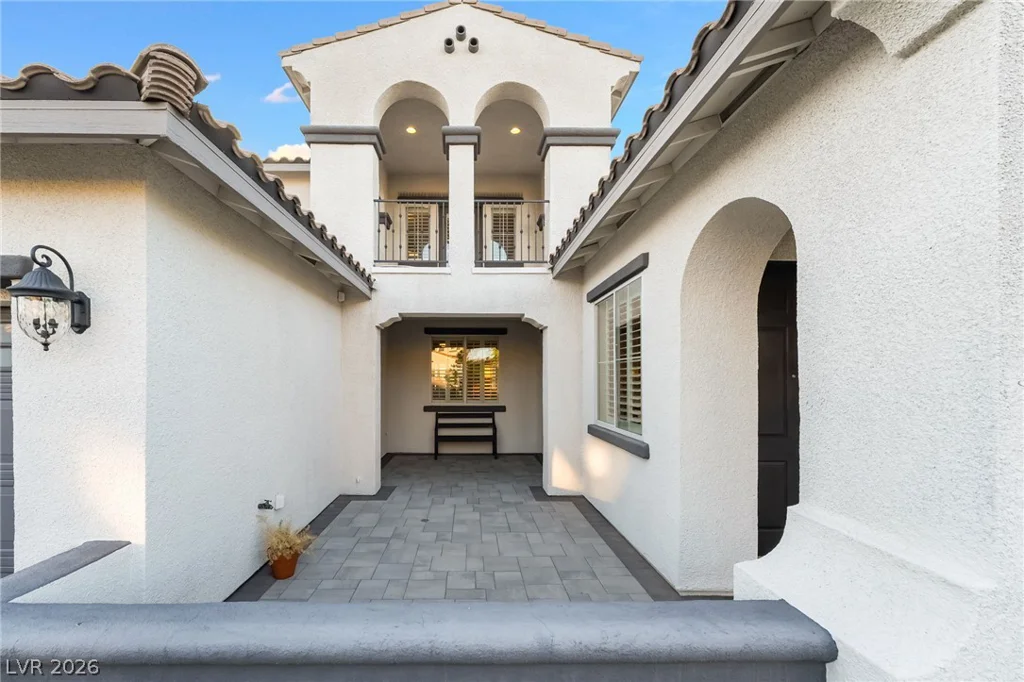 12128 Vista Linda, Las Vegas, NV 89138