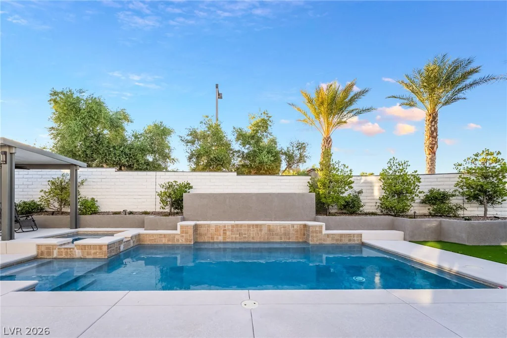 12128 Vista Linda, Las Vegas, NV 89138