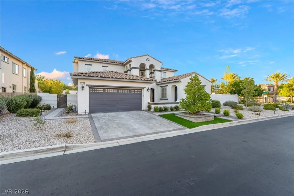 12128 Vista Linda, Las Vegas, NV 89138