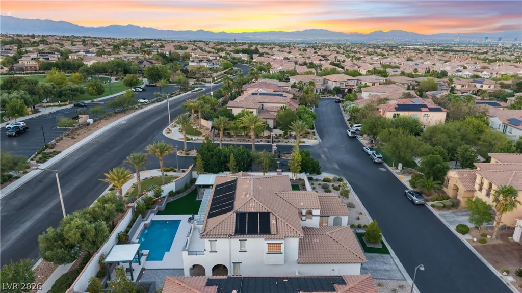 12128 Vista Linda, Las Vegas, NV 89138